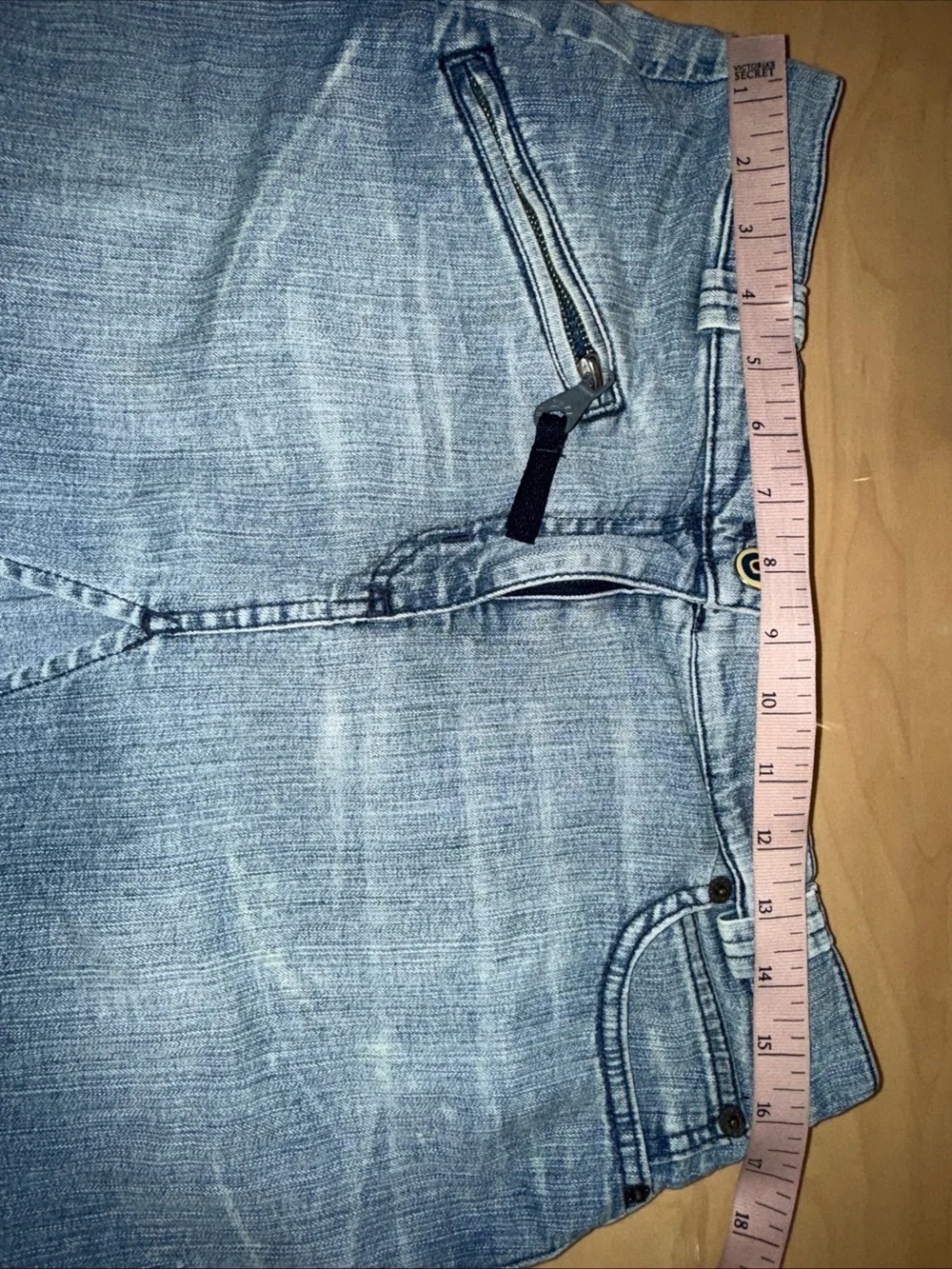 Lots Of 9 NEW & not Denim Pants/Shorts/Skirts: Zara Loft Abercrombie Gap Sz 6/8 - Picture 3 of 12